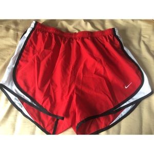 Nike Women’s Running Shorts